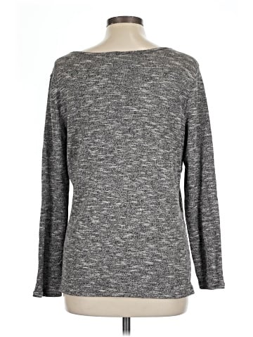 Allie & Rob Long Sleeve Top (view 2)