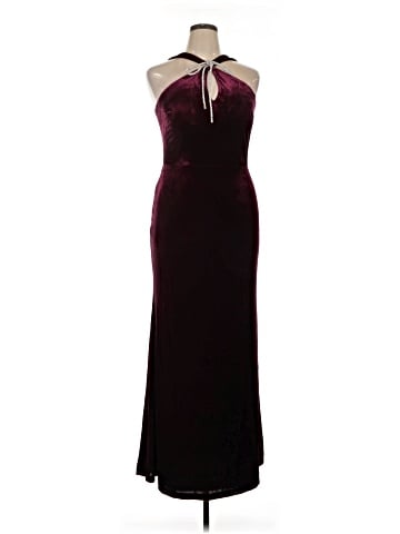 Eliza J Cocktail Dress (view 1)