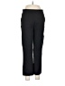 Ann Taylor LOFT Solid Black Active Pants Size M - photo 1