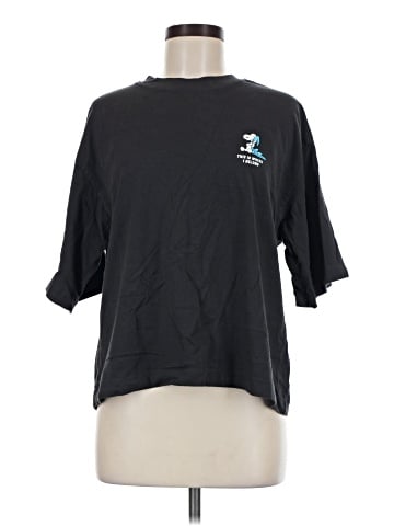UT by Uniqlo X Peanuts 3/4 Sleeve T-Shirt (view 1)