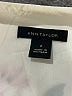 Ann Taylor 100% Polyester Floral Ivory Casual Dress Size 2 - photo 7
