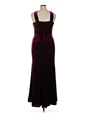 Eliza J Cocktail Dress (view 2)