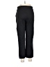 Ann Taylor LOFT Solid Black Active Pants Size M - photo 2