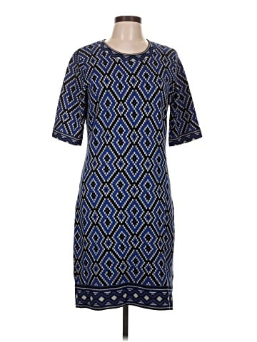 Beige by ECI Casual Dress (view 1)