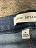 Lane Bryant Blue Jeans Size 18 (3) - photo 4