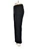 Ann Taylor LOFT Solid Black Active Pants Size M - photo 5