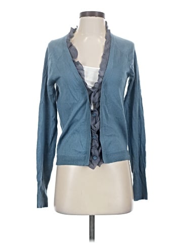 J.Crew Wool Cardigan (view 1)