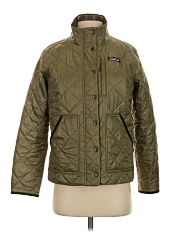 Patagonia Jacket (view 1)