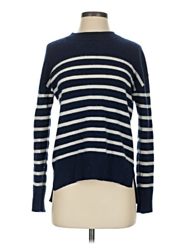 Charter Club Cashmere Pullover Sweater (view 1)