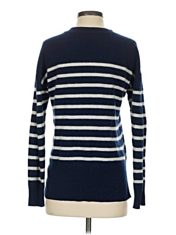 Charter Club Cashmere Pullover Sweater (view 2)