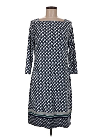 Ann Taylor Factory Casual Dress (view 1)