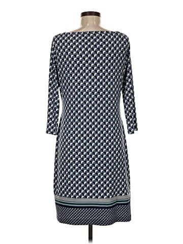 Ann Taylor Factory Casual Dress (view 2)