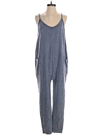 Sincerely Jules Jumpsuit (view 1)