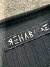 Rehab 100% Rayon Black Long Sleeve Turtleneck Size S - photo 7