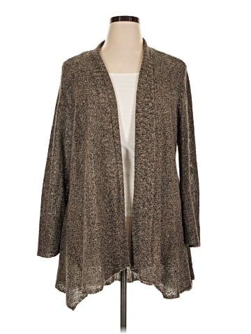 Eileen Fisher Cardigan (view 1)