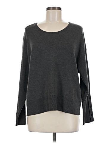 Amuse Society Long Sleeve Top (view 1)