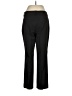 Barneys New York Black Dress Pants Size 8 - photo 2