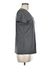 C9 By Champion Gray Short Sleeve Top Size M - photo 4