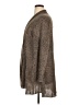 Eileen Fisher Brown Cardigan Size XL - photo 5