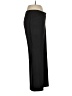 Barneys New York Black Dress Pants Size 8 - photo 4