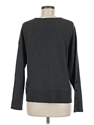 Amuse Society Long Sleeve Top (view 2)