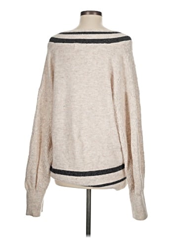 Altar'd State Pullover Sweater (view 2)