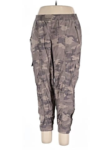 Lane Bryant Cargo Pants (view 1)