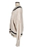 Altar'd State Chevron-herringbone Tan Pullover Sweater Size M - photo 5