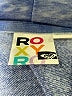 Roxy Blue Sweatshirt Size XL - photo 7