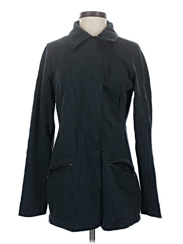Nau Wool Coat (view 1)