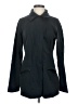 Nau 100% Merino Black Wool Coat Size S - photo 1