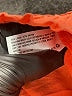 A New Day Solid Orange Shorts Size XXL - photo 4