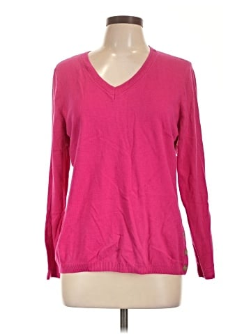 Talbots Outlet Pullover Sweater (view 1)