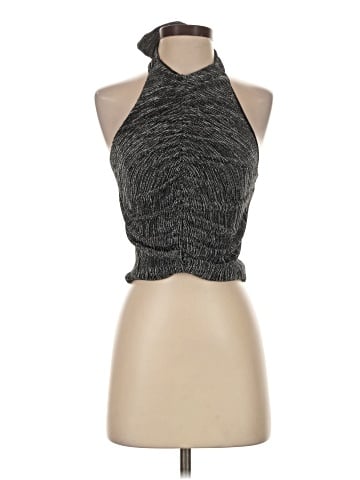 Zara Sleeveless Top (view 1)