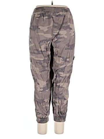 Lane Bryant Cargo Pants (view 2)