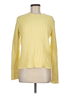 Denim & Co Pullover Sweater