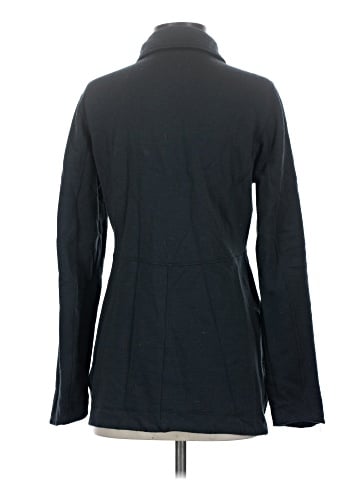 Nau Wool Coat (view 2)