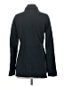 Nau 100% Merino Black Wool Coat Size S - photo 2
