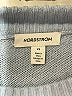 Nordstrom Blue Turtleneck Sweater Size XS - photo 7