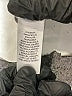 Nordstrom Blue Turtleneck Sweater Size XS - photo 8