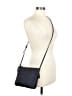Coach Blue Crossbody Bag One size - photo 2