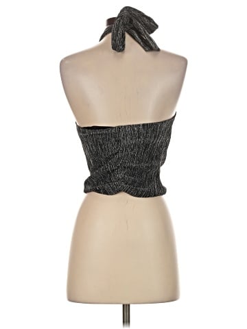 Zara Sleeveless Top (view 2)