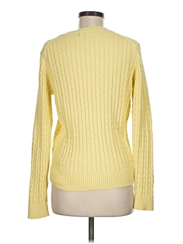 Denim & Co Pullover Sweater (view 2)