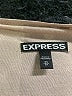 Express Black Cocktail Dress Size XS - photo 7