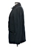 Nau 100% Merino Black Wool Coat Size S - photo 5