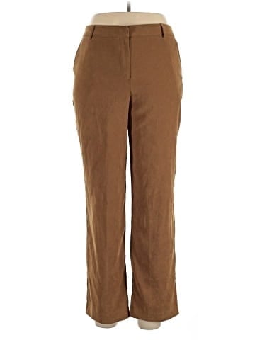 Briggs New York Casual Pants (view 1)
