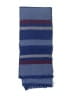 Lulla by Bindya 100% Acrylic Blue Scarf One size - photo 2