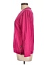 Talbots Outlet Pink Pullover Sweater Size Lg Petite - photo 5