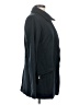 Nau 100% Merino Black Wool Coat Size S - photo 4