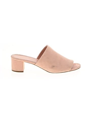 Mansur Gavriel Sandals (view 1)